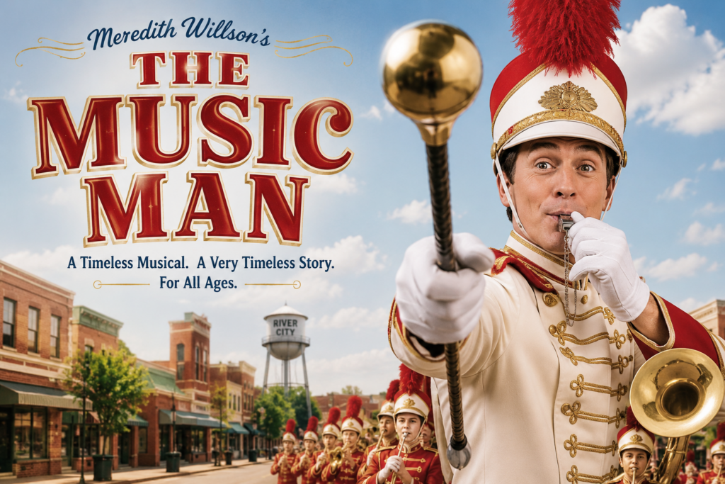 music man image