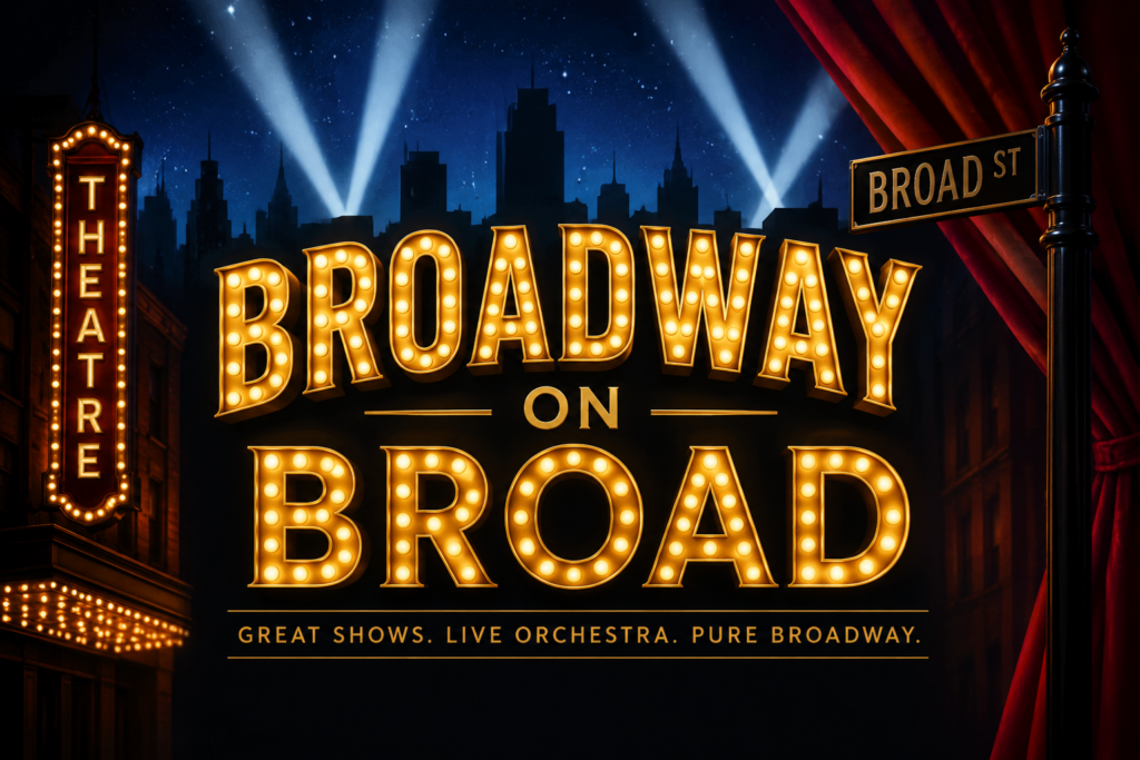 broadway on broad image
