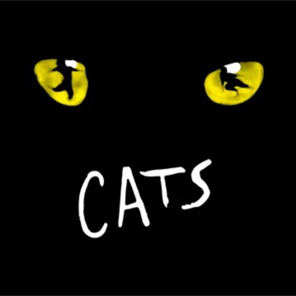 cats logo square